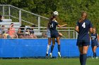 Women’s Soccer vs Middlebury  Wheaton College Women’s Soccer vs Middlebury College. - Photo By: KEITH NORDSTROM : Wheaton, Women’s Soccer, Middlebury